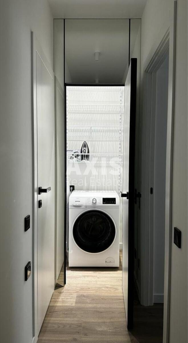 2k apartment vul. Staronavodnyc'ka 67