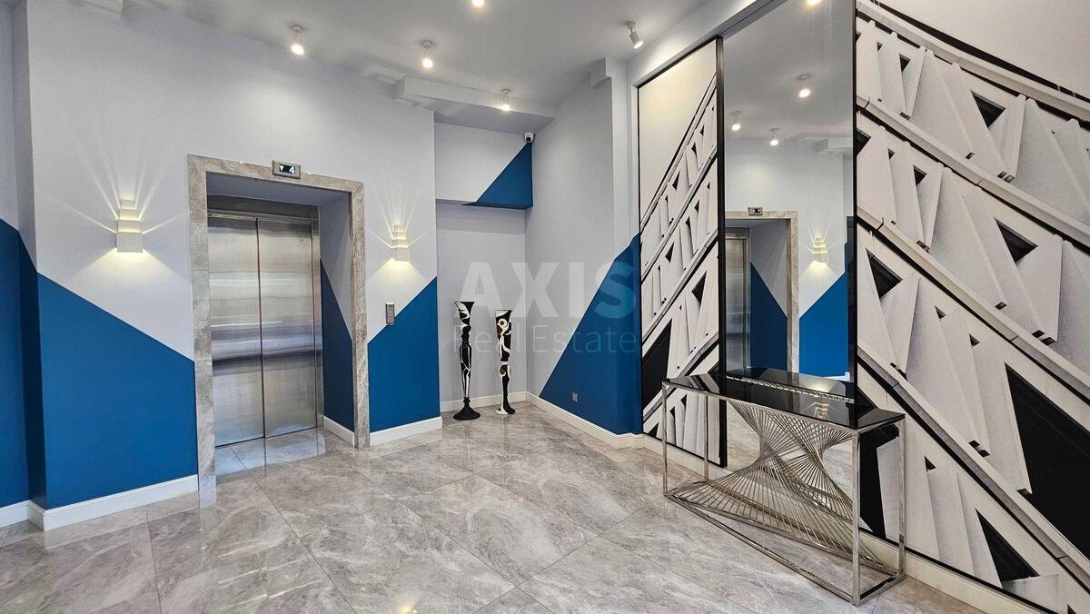 Office vul. Velyka Vasyl'kivs'ka 9/2, 243m2618880