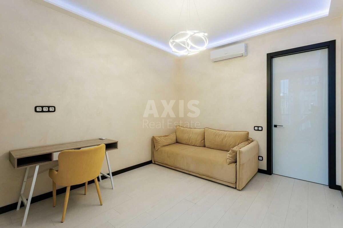 3k apartment prov. Laboratornyj 78