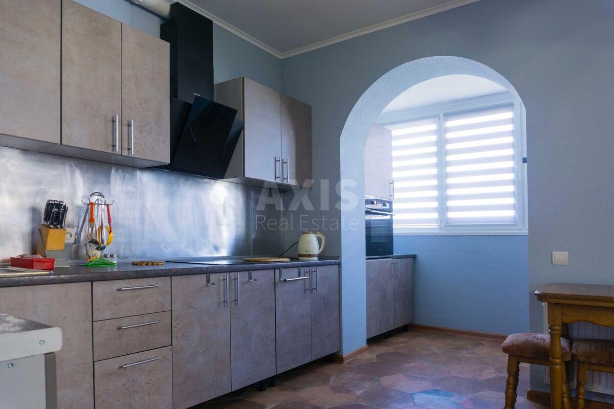 1k apartment vul. Gmyri Borysa 17575610