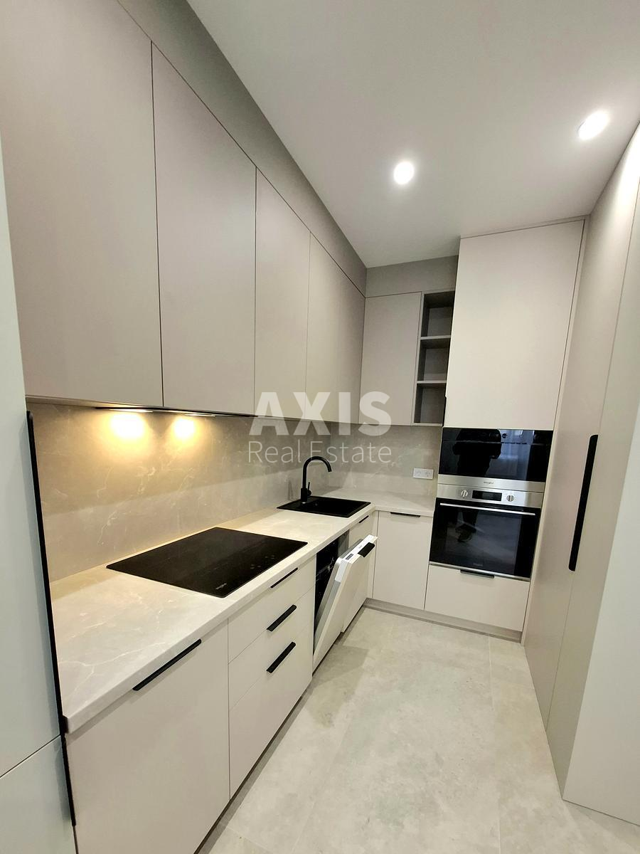 1k apartment pr-t Povitryanykh Syl 56616430