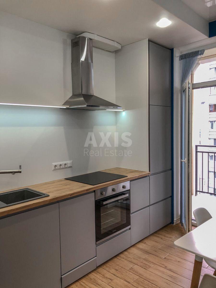 2k apartment vul. Vasylya Tyutyunnyka 28А619150