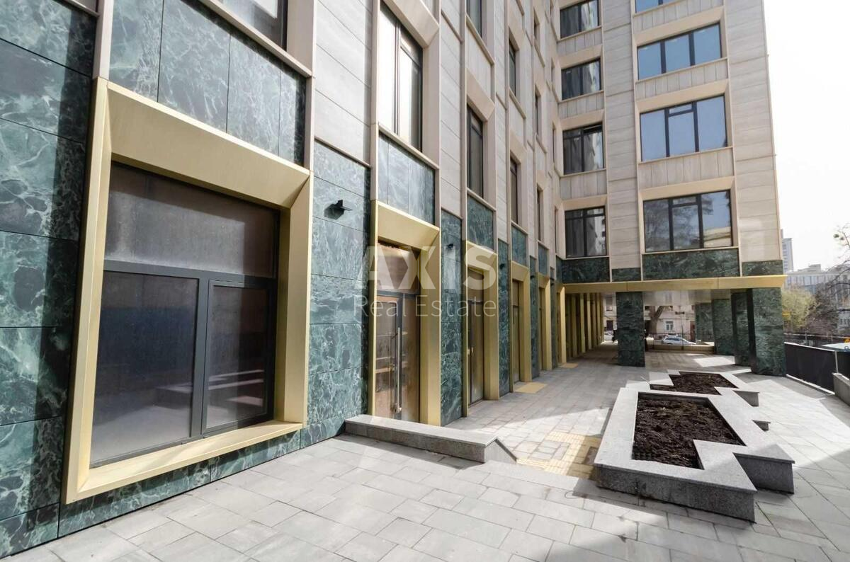 Office vul. Volodymyrs'ka 86А, 125m2597328