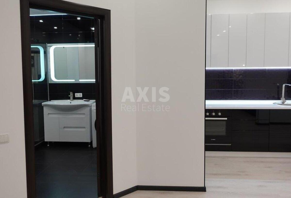 1k apartment vul. Nagirna 18/164