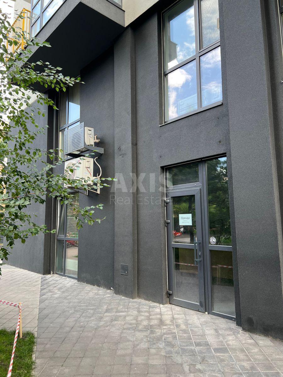 Офис ул. Сормовская 3, 46м25768111