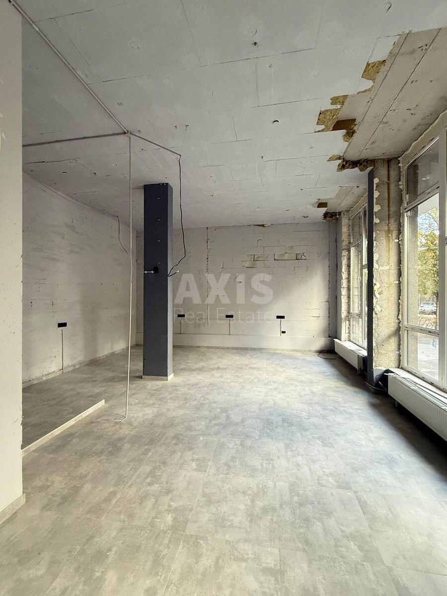 Service object vul. Rodyny Kistjakivs'kyh 2А, 65m2620283