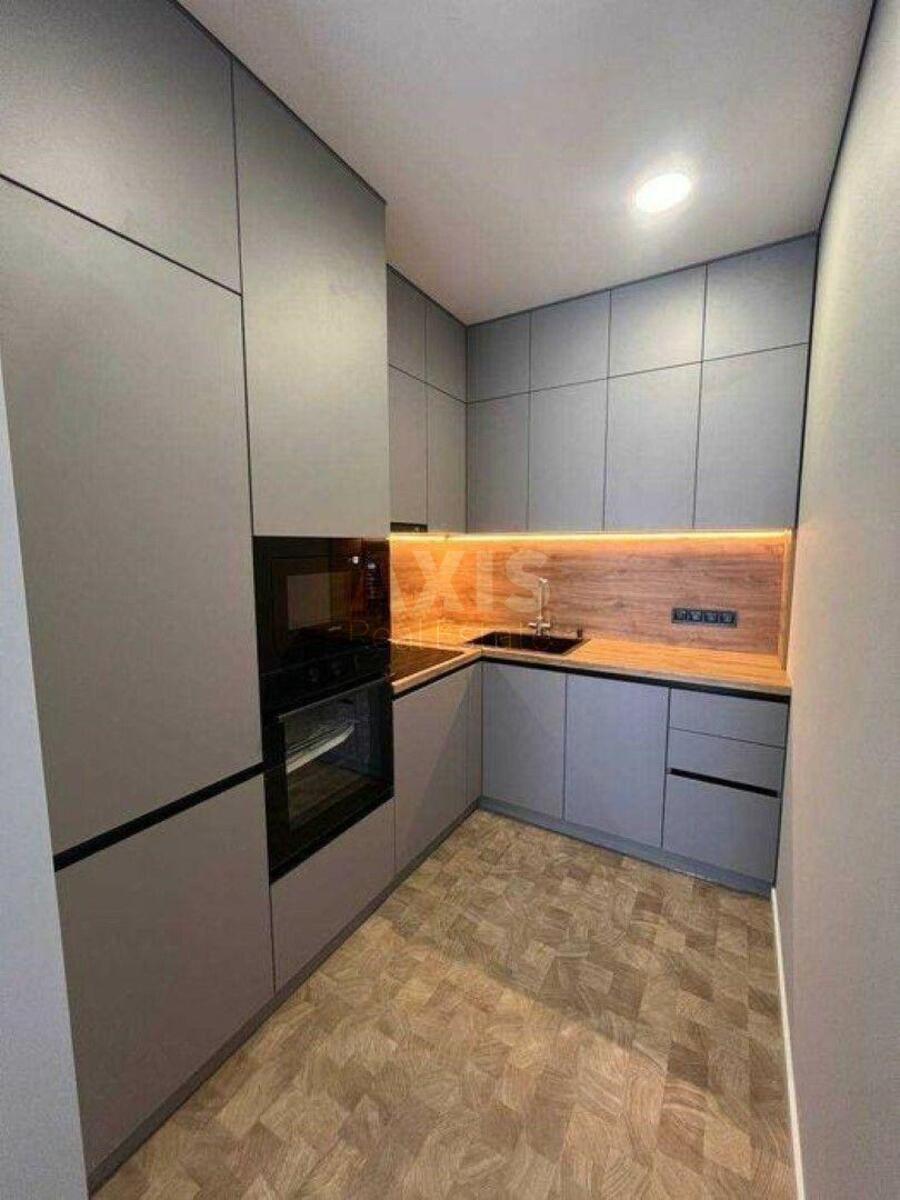 1k apartment vul. Truskavec'ka 4Б