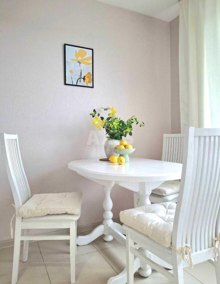 3k apartment vul. Horol's'ka 1А577452
