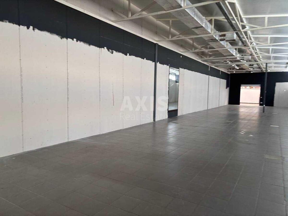 Trade object pr-t Yevropeyskoho Soyuzu 3А, 270m2620697