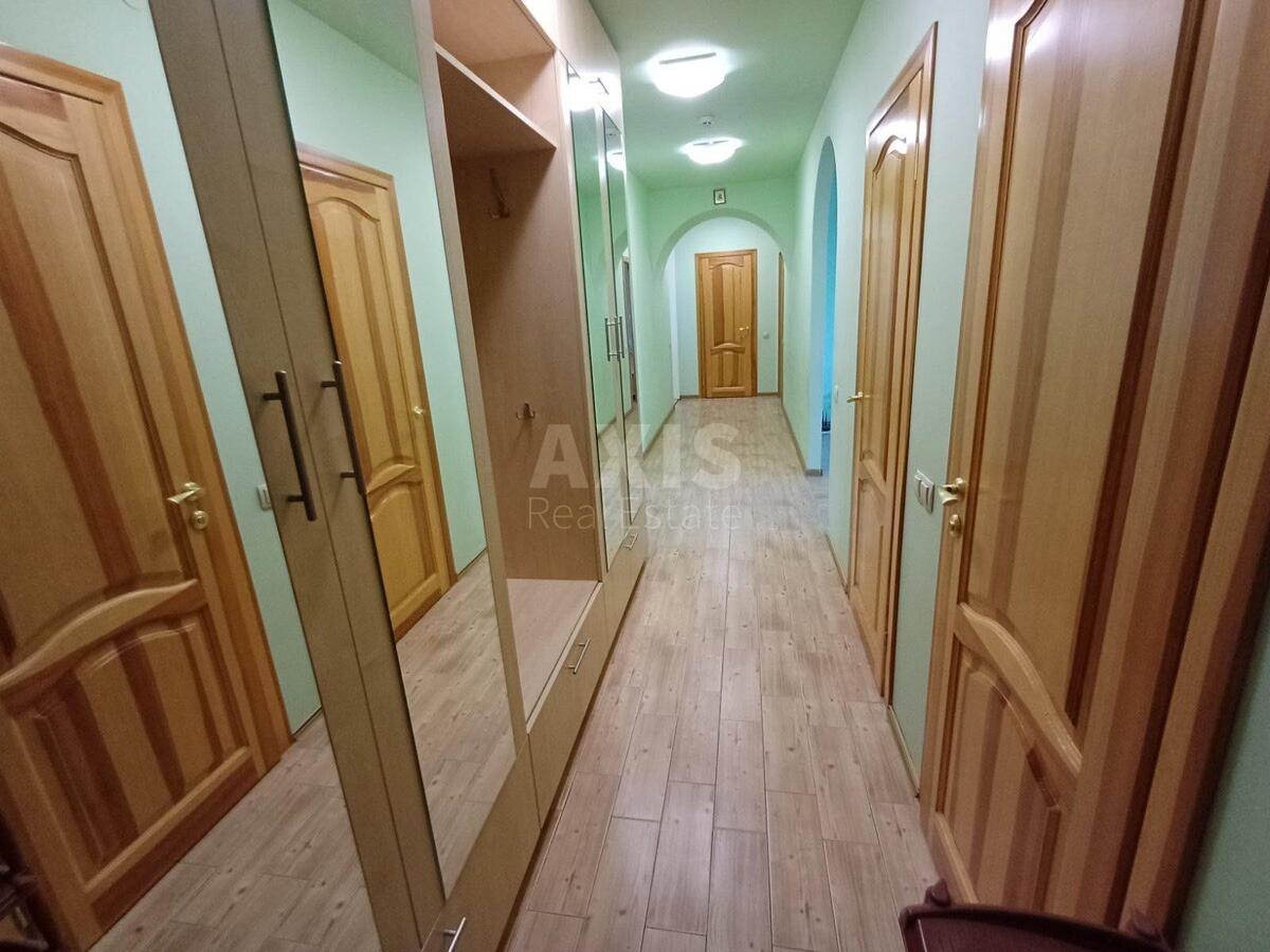 3k apartment vul. Osvity 3А578126