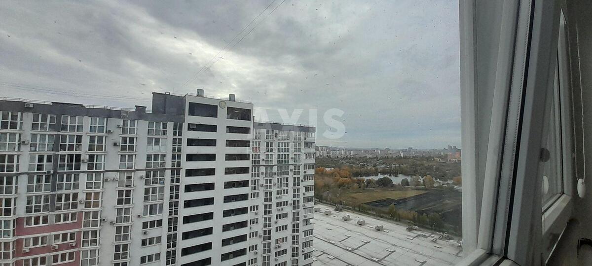 1k apartment vul. Dragomanova 2А578317
