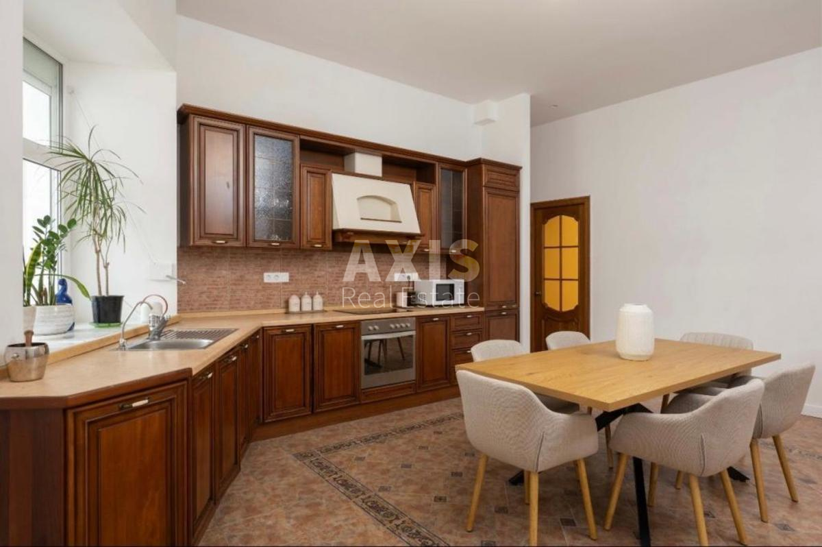 5k apartment vul. Saksagans'kogo 58420296