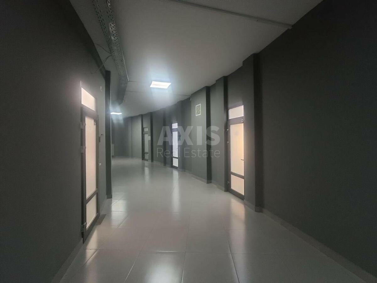 Офис ул. Евгения Коновальца 36Д, 163м25787010