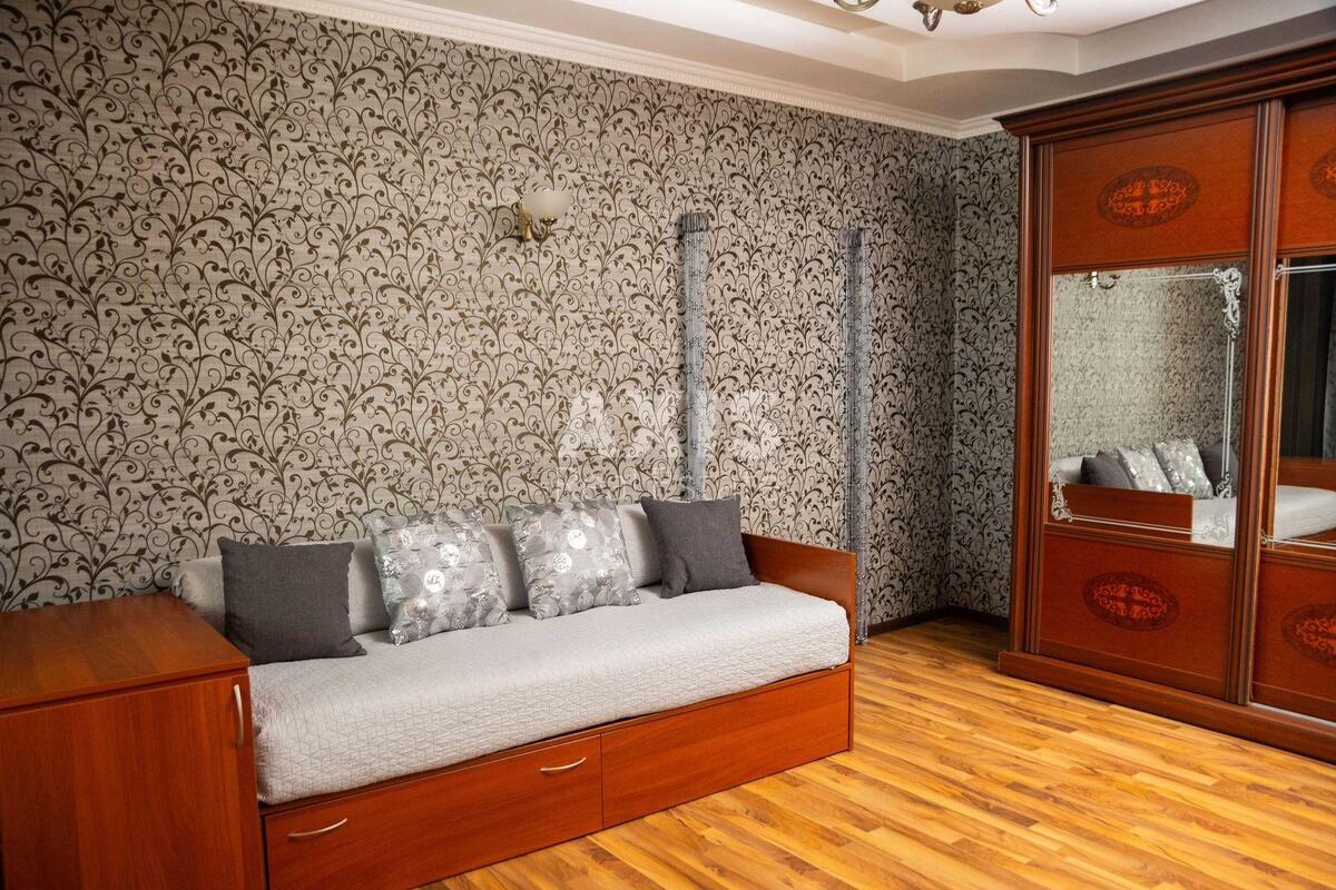 3k apartment pr-t Tychyny Pavla 16/2561291