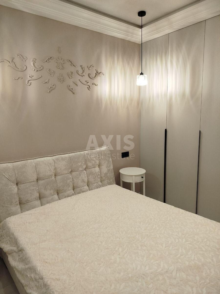 1k apartment vul. Brativ Chybinyeyevykh 8622197