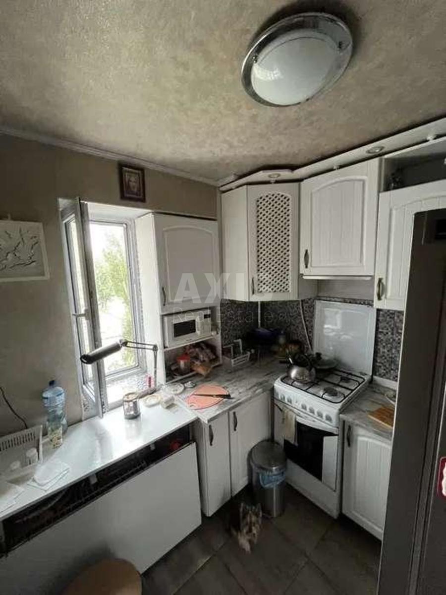 2k apartment vul. Popudrenka 322