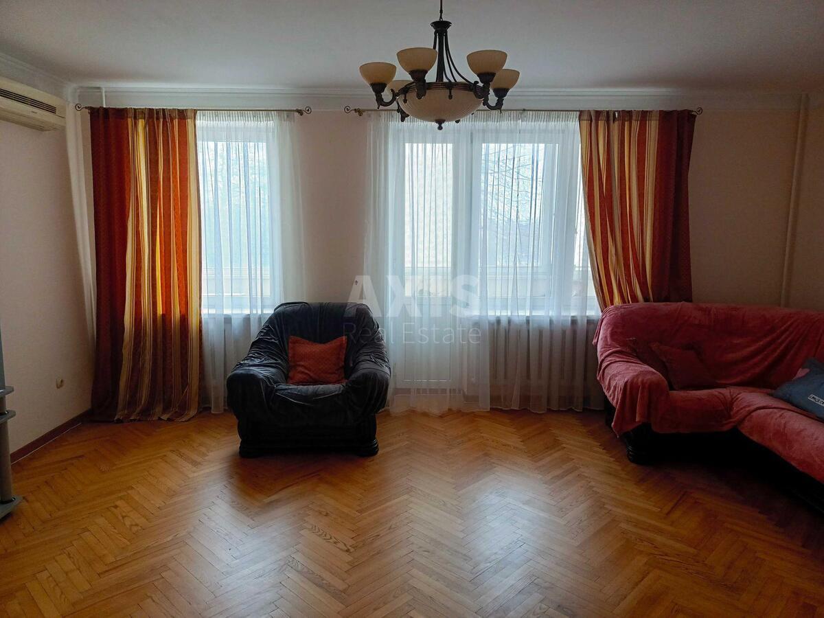 5к квартира ул. Болбочана Петра 4А2