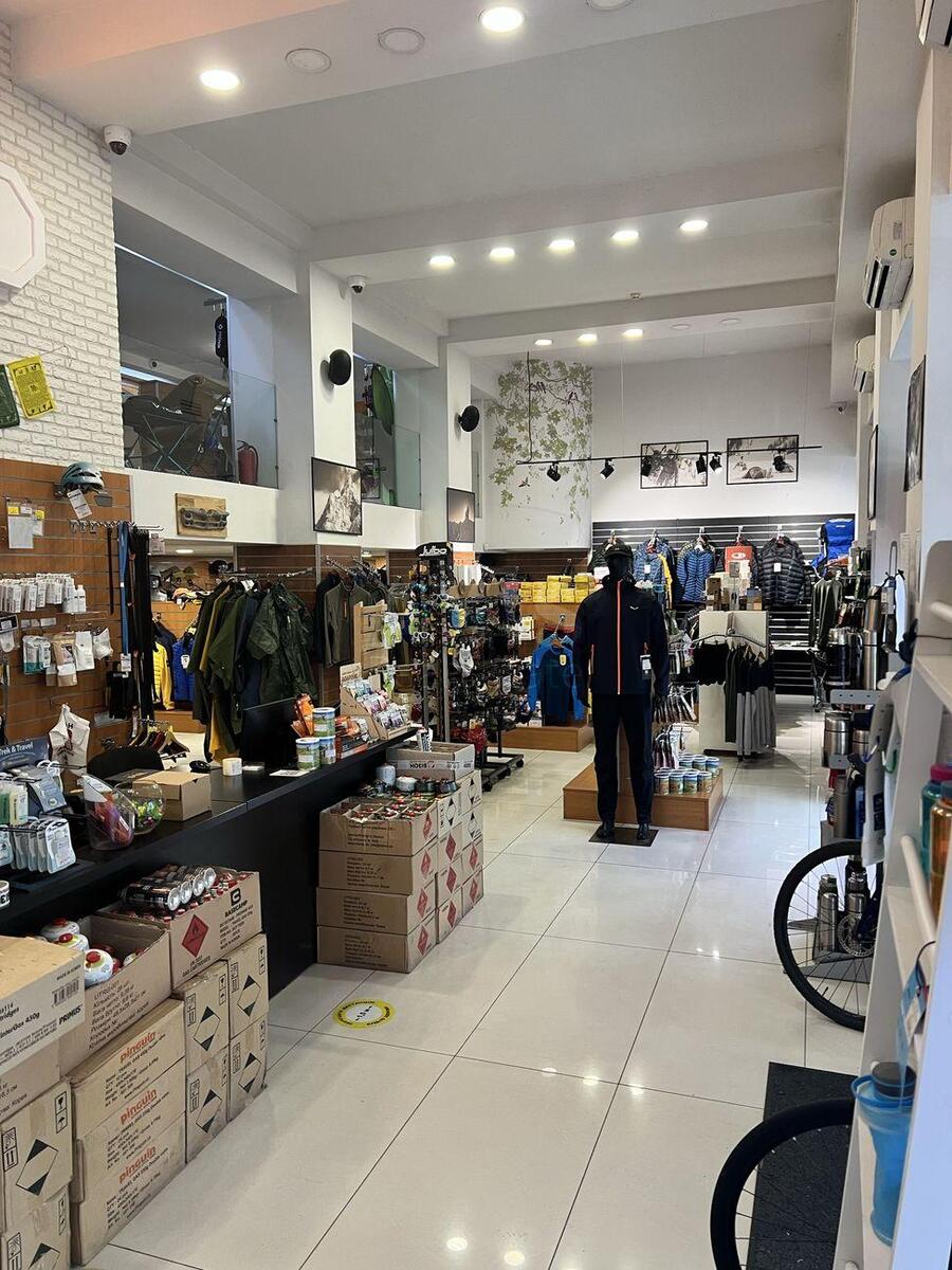 Объект торговли пр-т Берестейский 18, 60м2622844