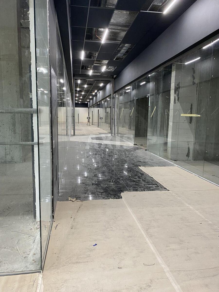 Объект торговли пр-т Бажана Николая 17А, 35м2635597