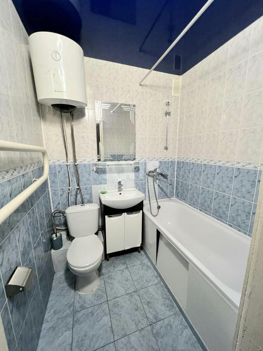 1к квартира ул. Алексеевская 115