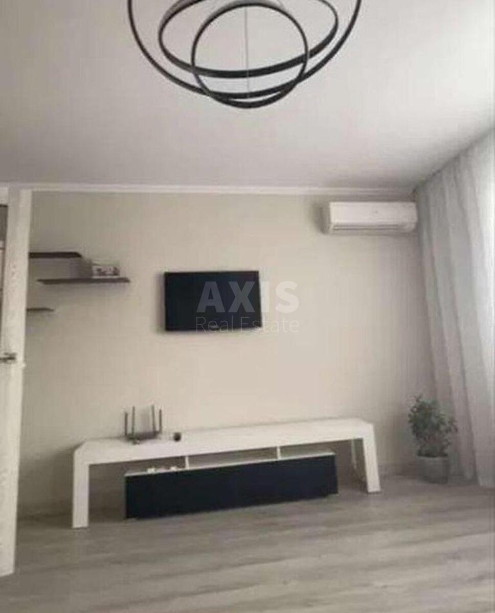 2k apartment vul. Pryrichna 191