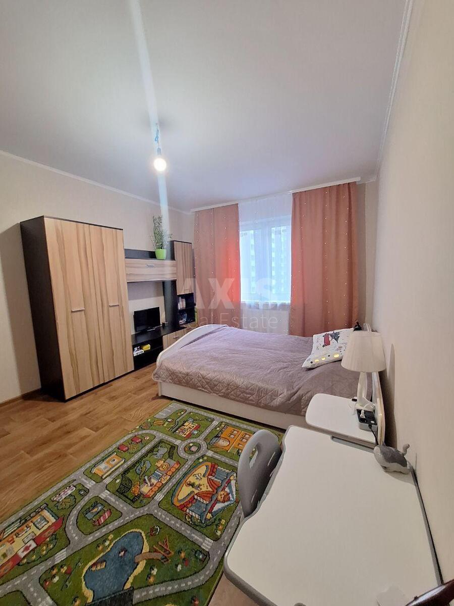 3к квартира ул. Коноплянская 226