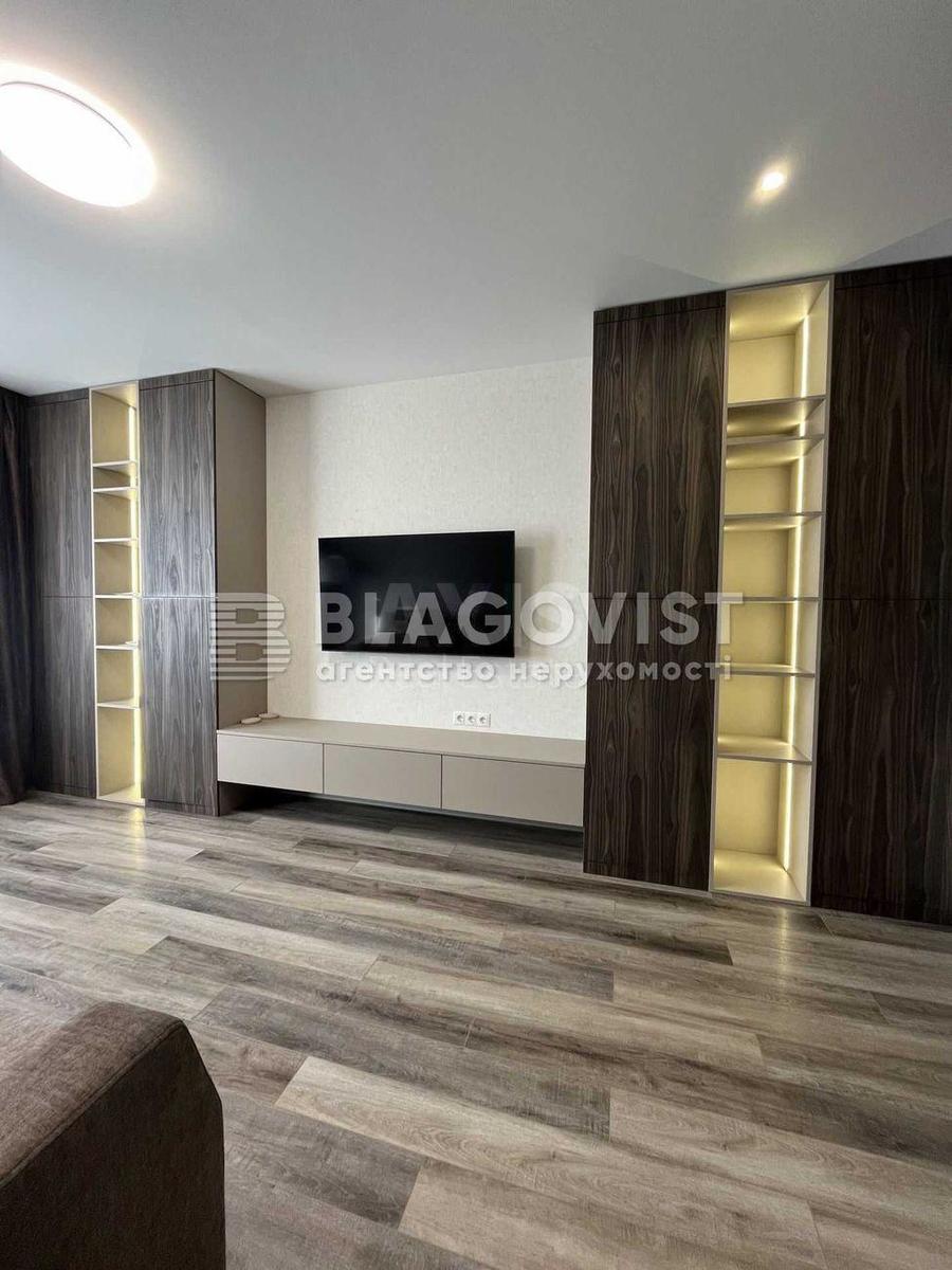 1к квартира ул. Краковская 275