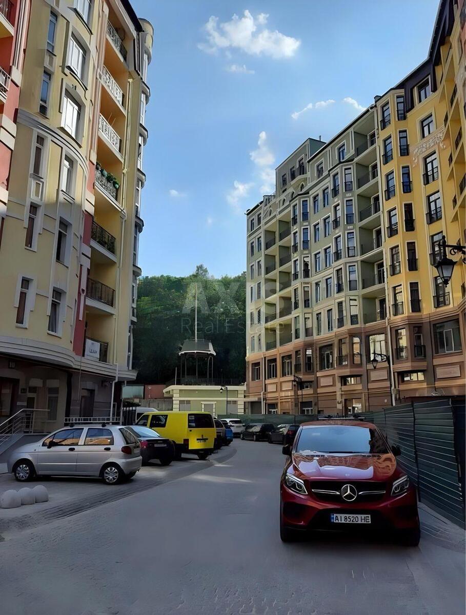 4к квартира ул. Дегтярная 12