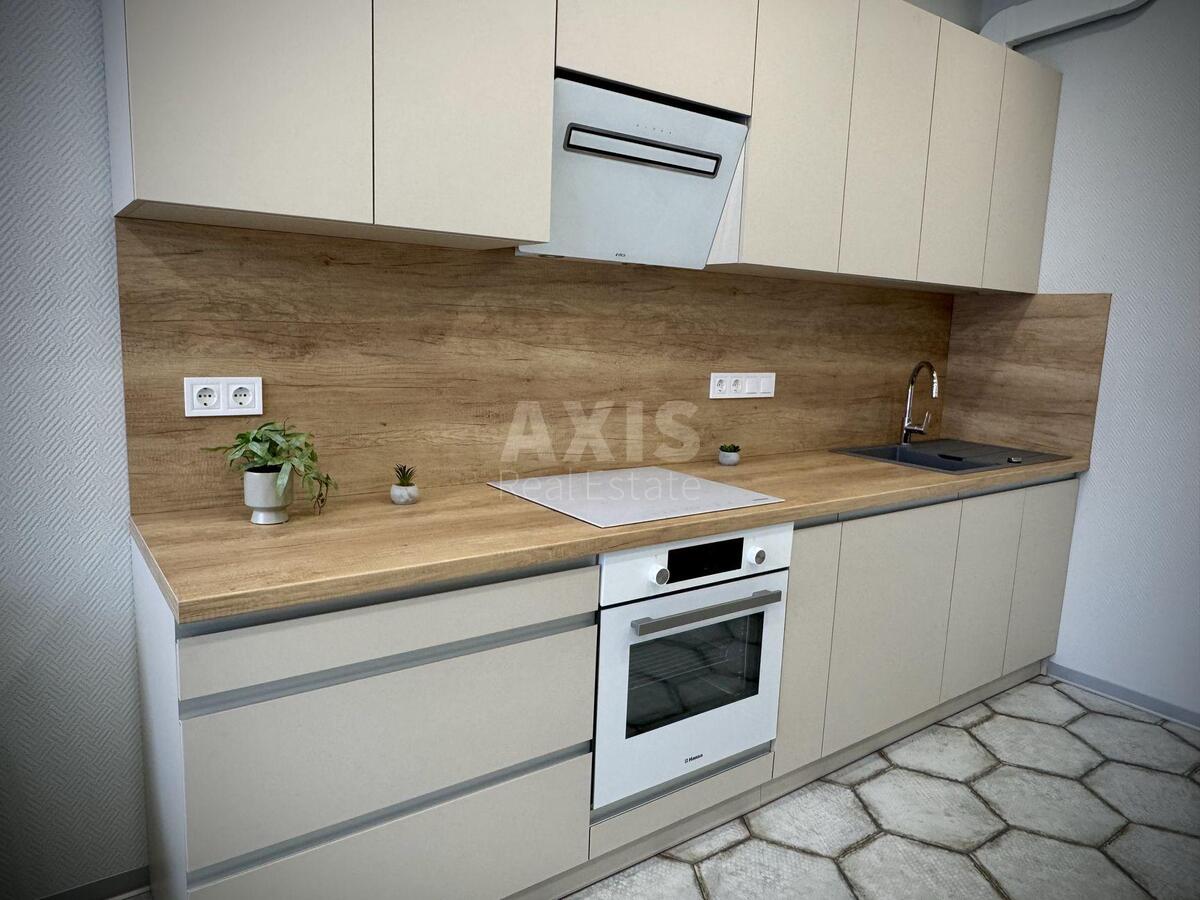 2к квартира ул. Сверстюка Евгения 459498