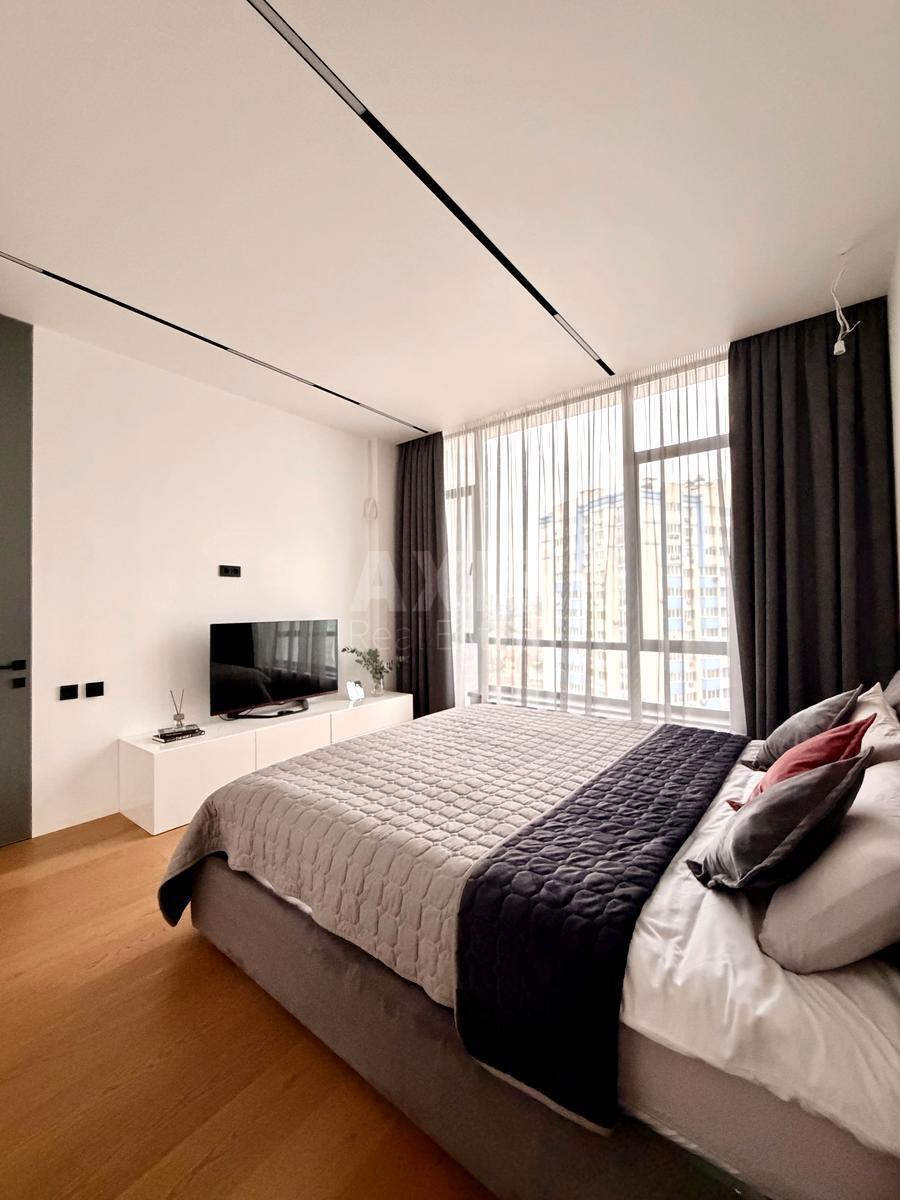 4k apartment vul. Demii'vs'ka 29636657