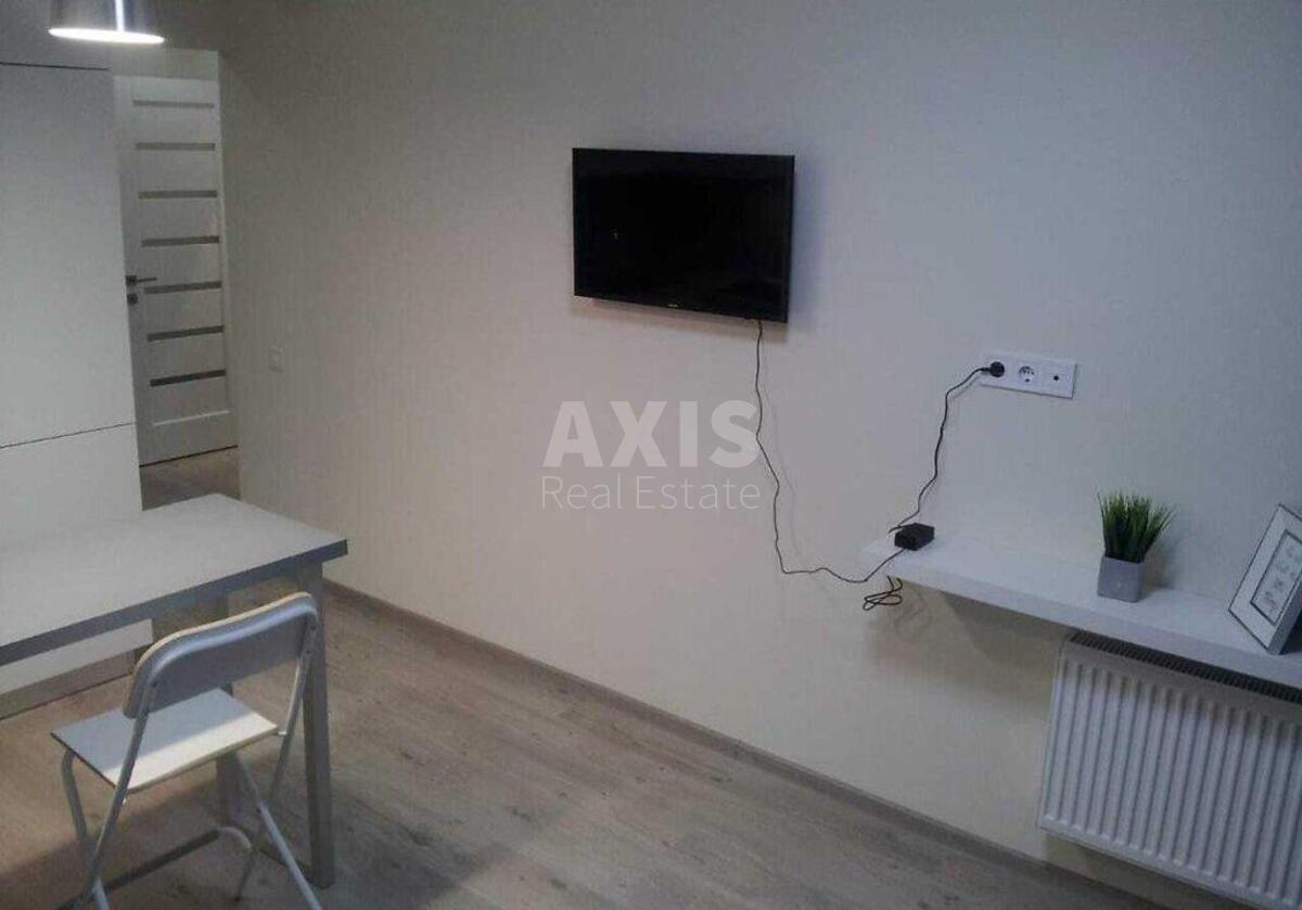 1k apartment vul. Filatova Akademika 12636871