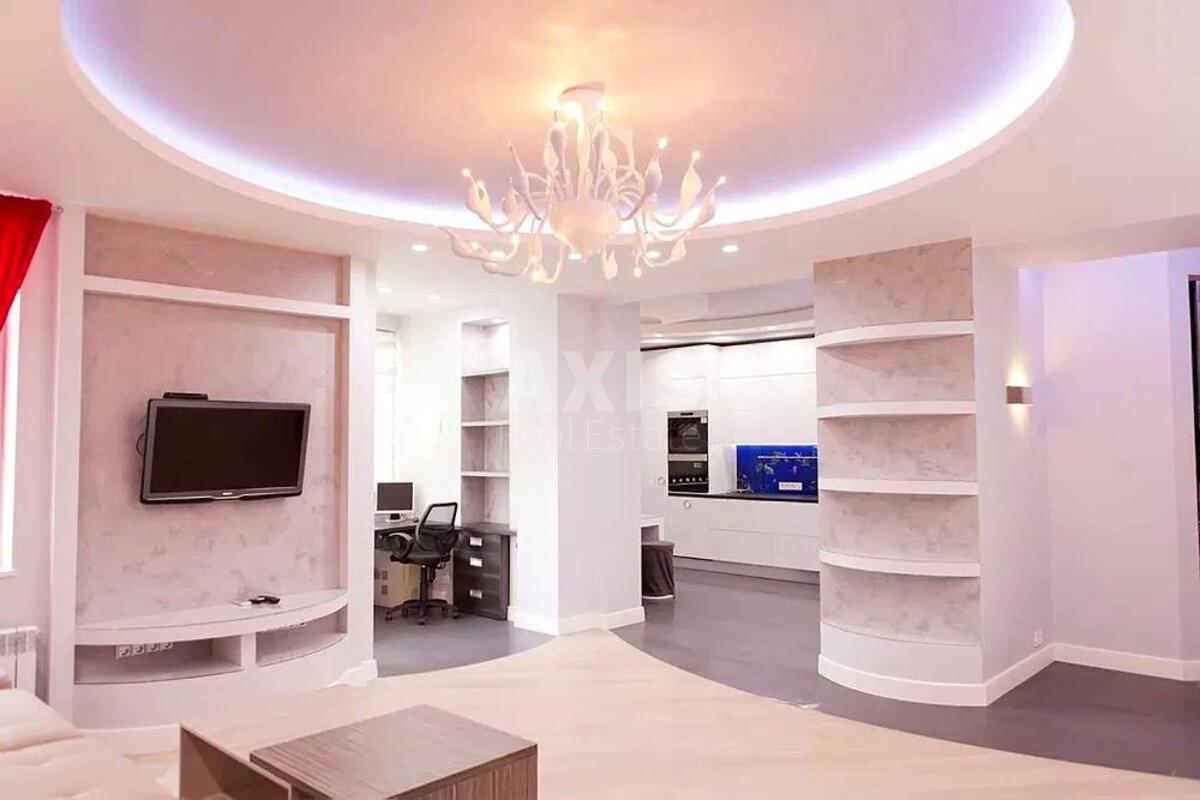 1k apartment vul. Glybochyc'ka 73593401