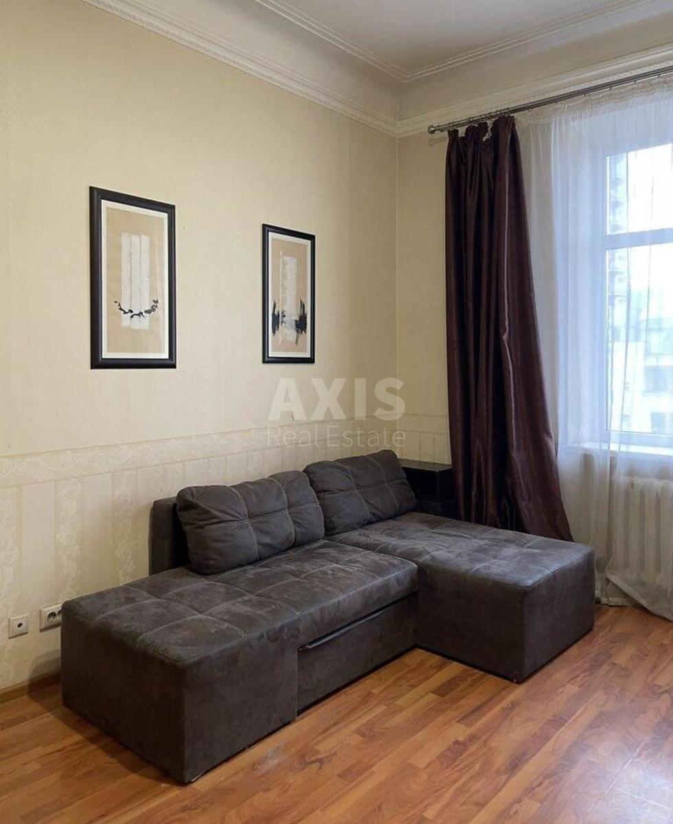 4k apartment bul. Shevchenka Tarasa 584