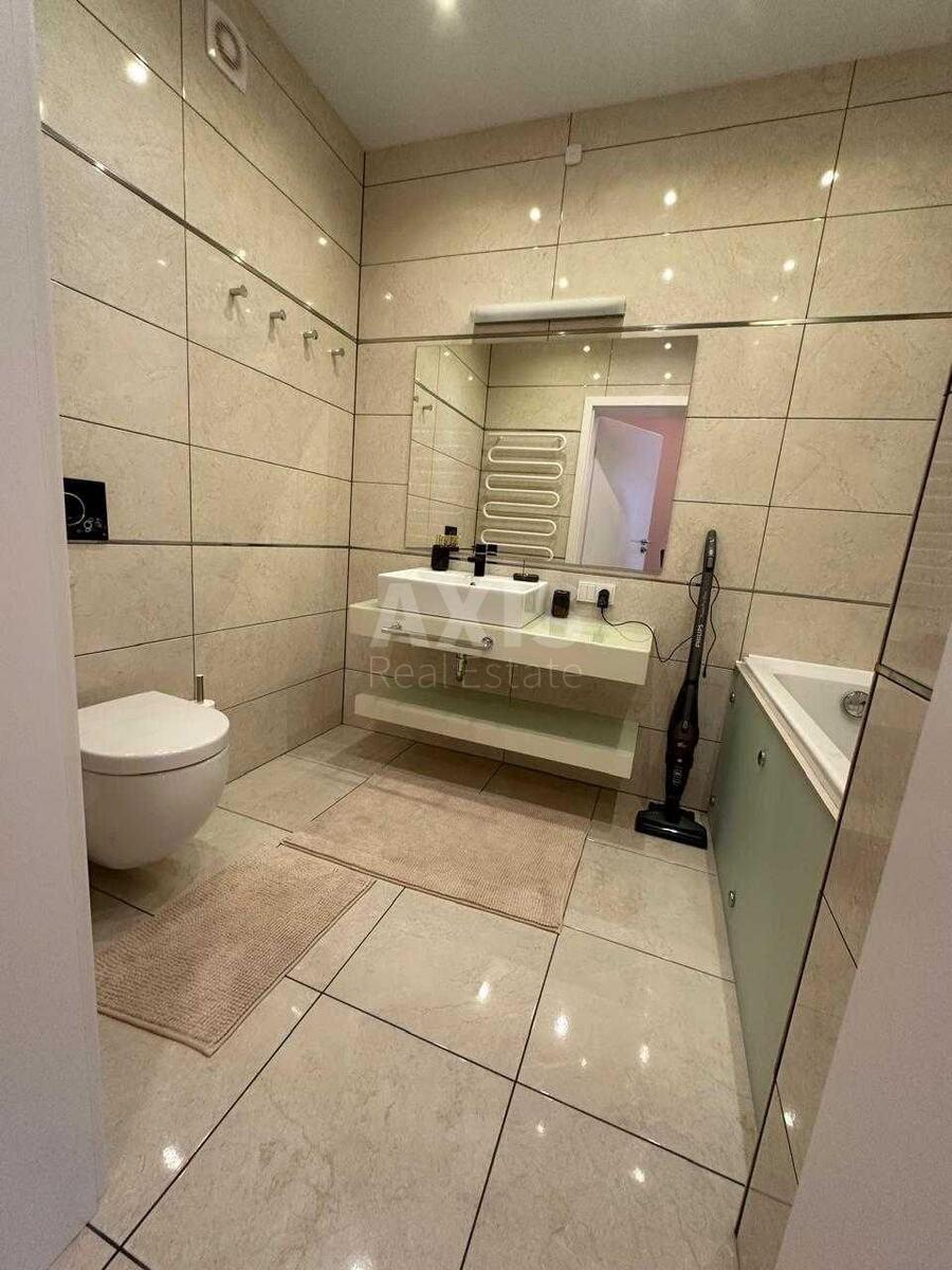 2k apartment vul. Levitana 35