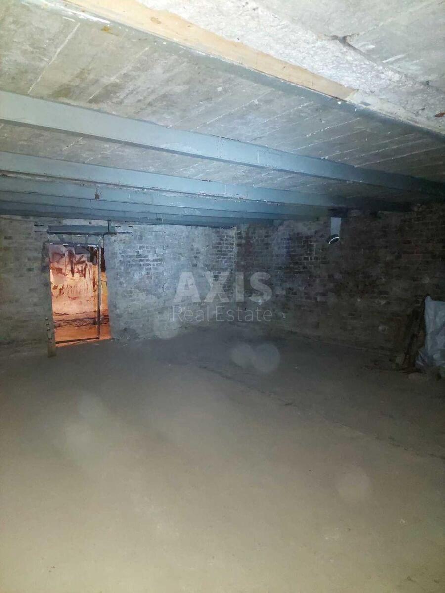 Объект торговли бул. Шевченко Тараса 7/1, 55м2635341