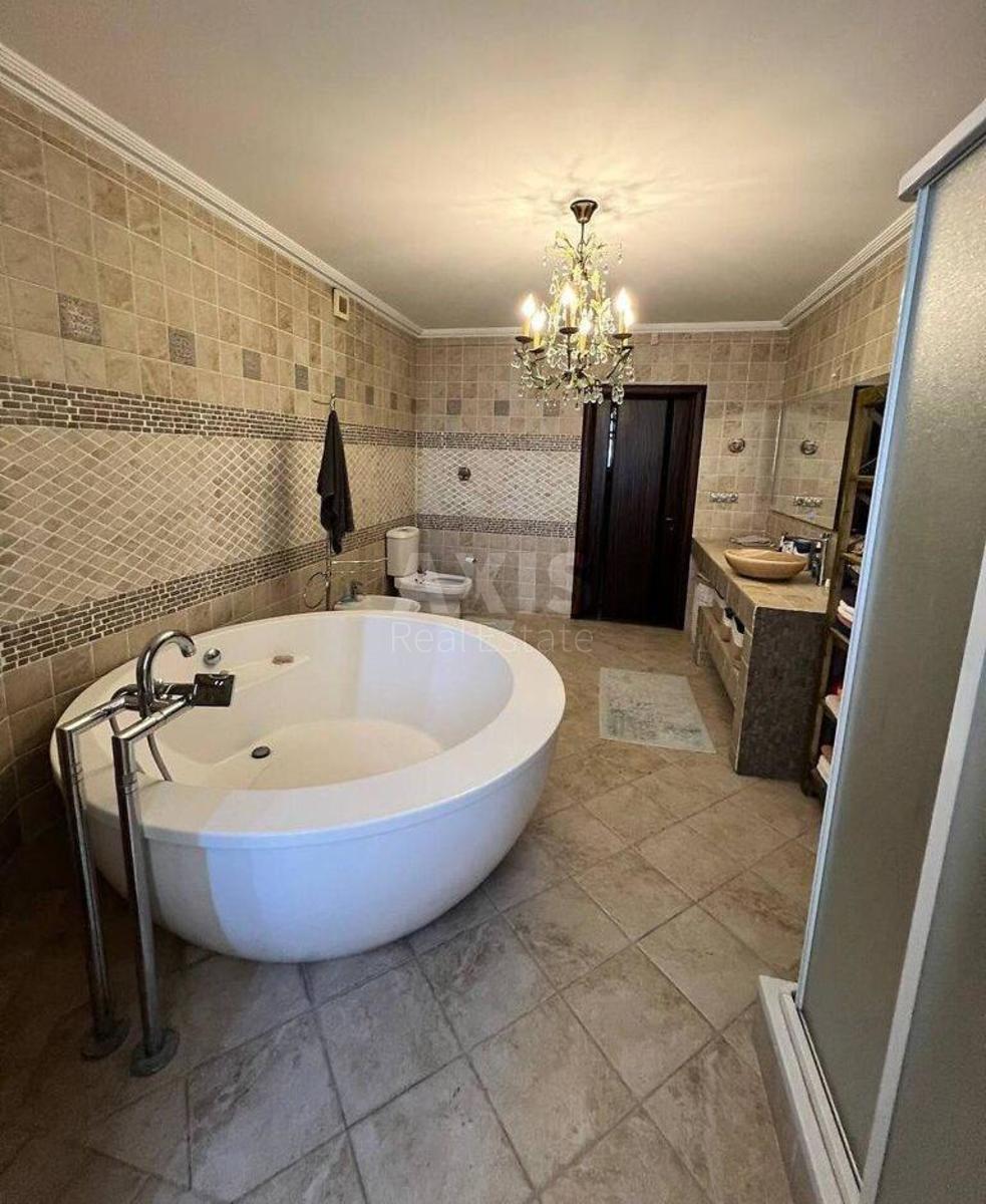 5k apartment pr-t Grygorenka Petra 22/20