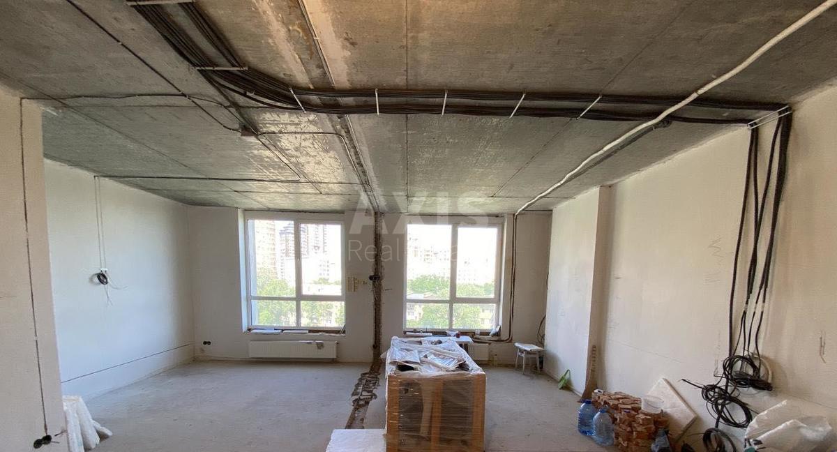 1k apartment bul. Druzhby Narodiv 14/163