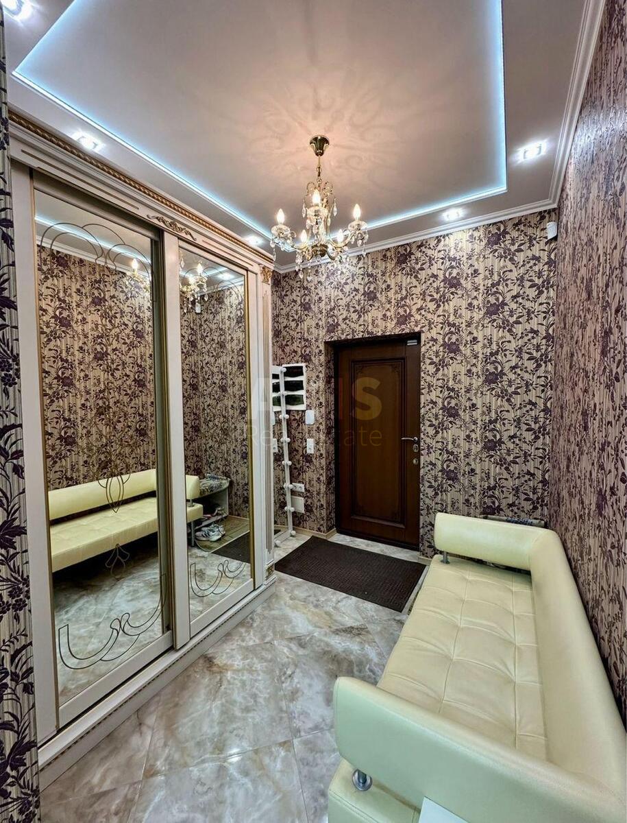 4k apartment vul. Degtjarna 19592512
