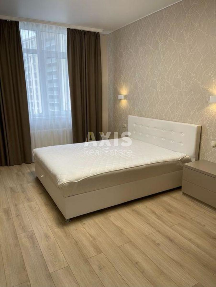 1k apartment vul. Praktychna 13