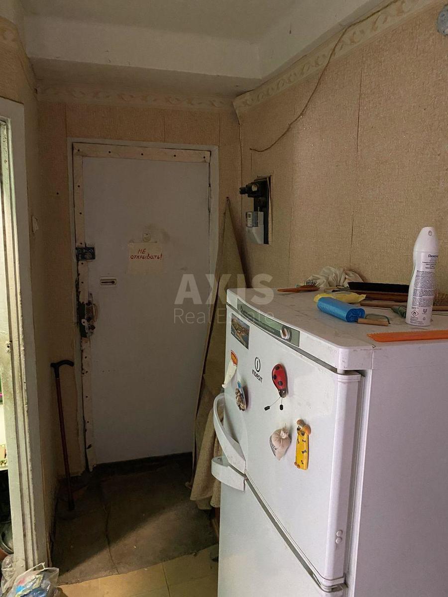 2k apartment vul. Tupoljeva Akademika 244