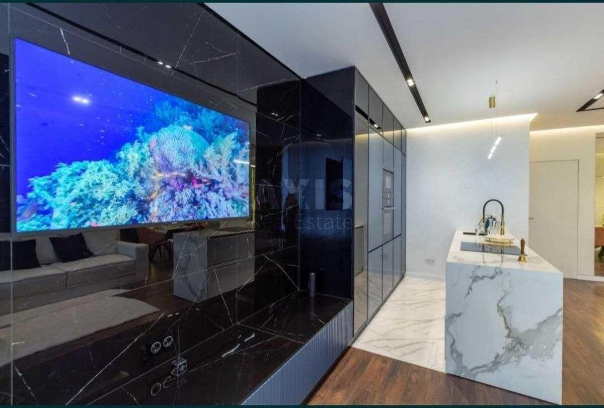 2k apartment bul. Lesi Ukrai'nky 70