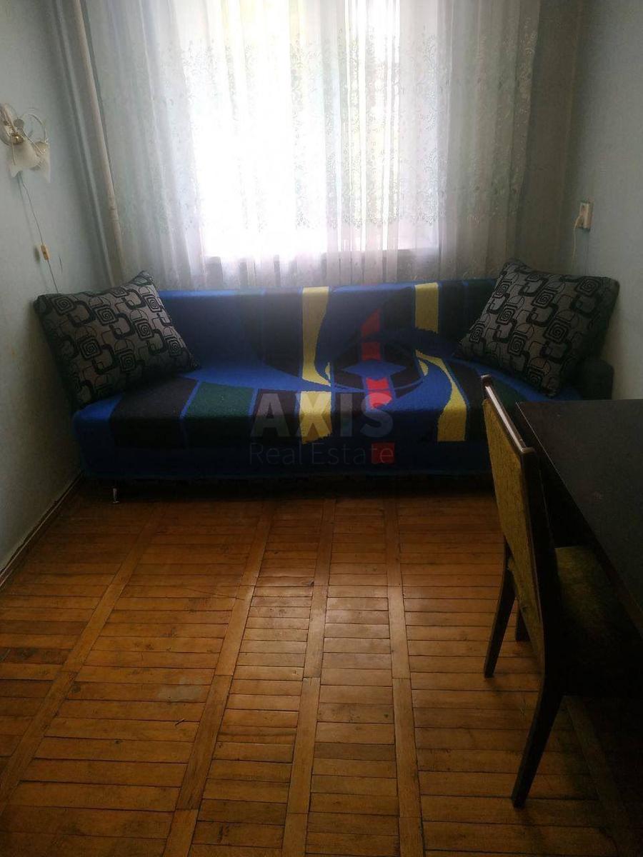 3к квартира бул. Дружбы Народов 17А4