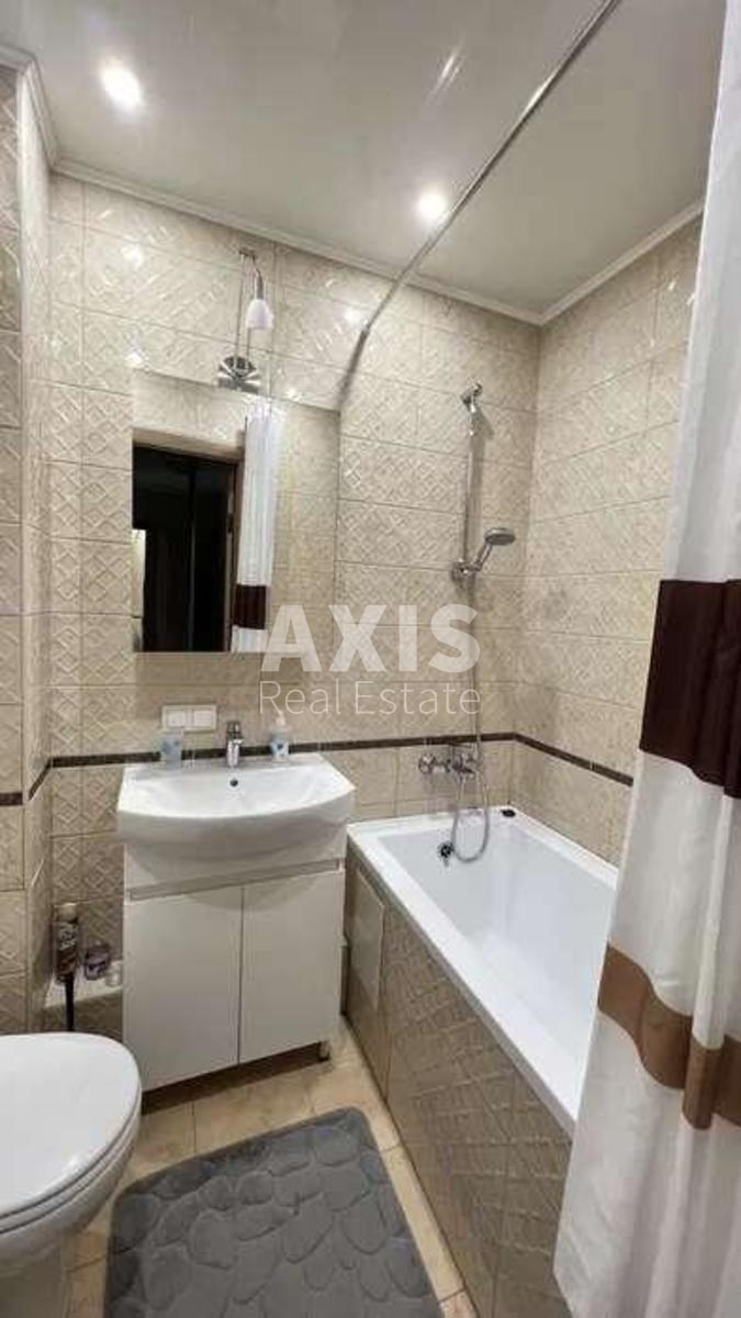 1k apartment pr-t Glushkova Akademika 263