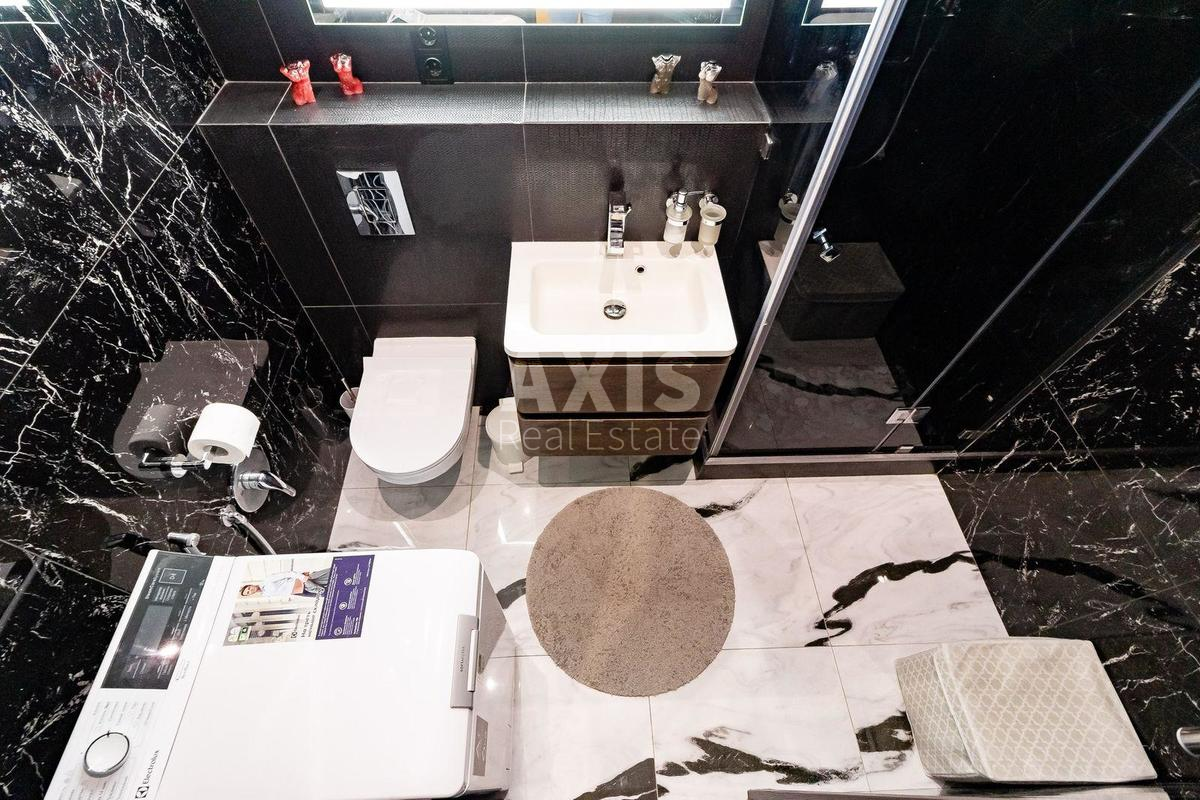 1k apartment pr-t Peremogy 5Б6