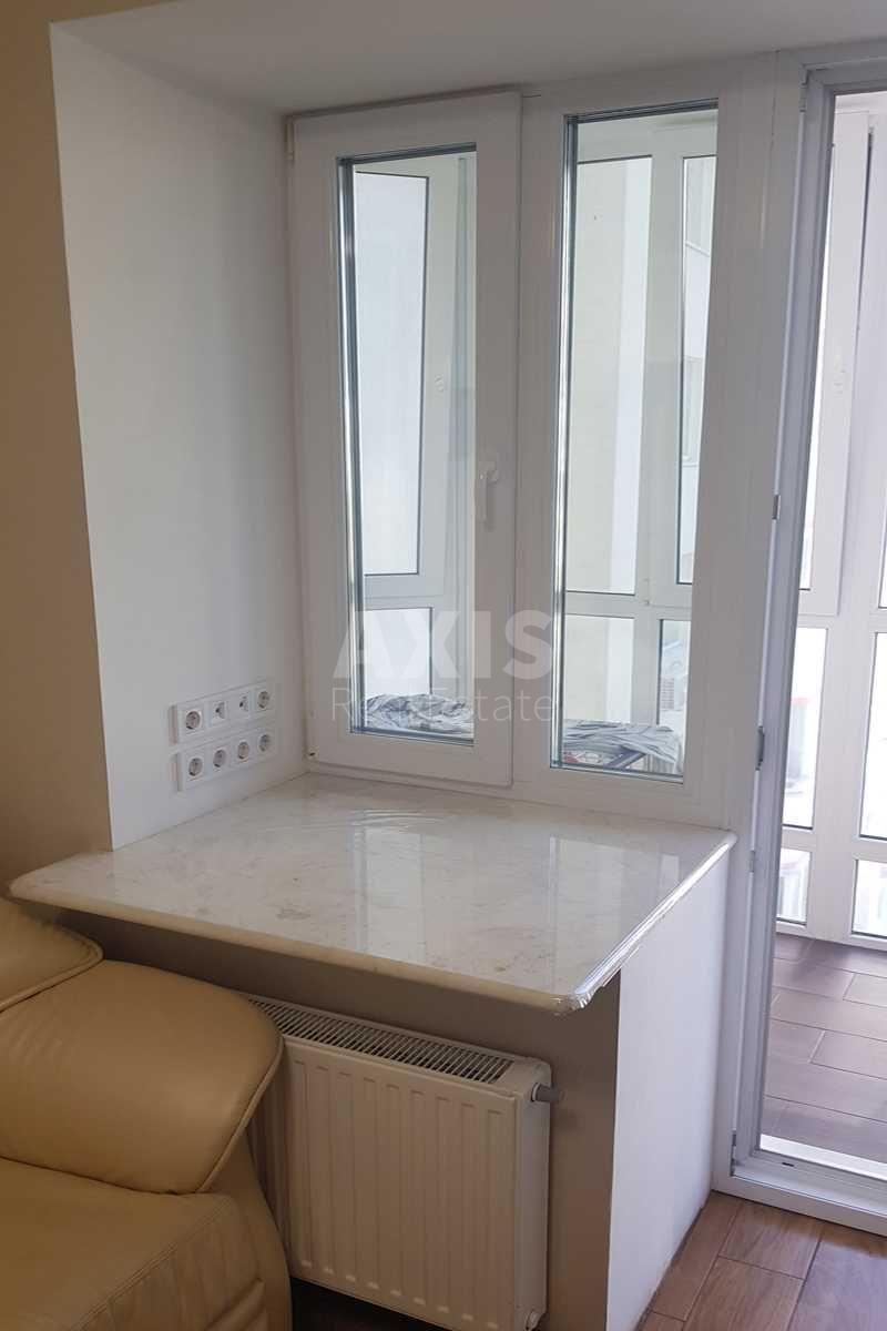 1k apartment vul. Kombinatna 25А12