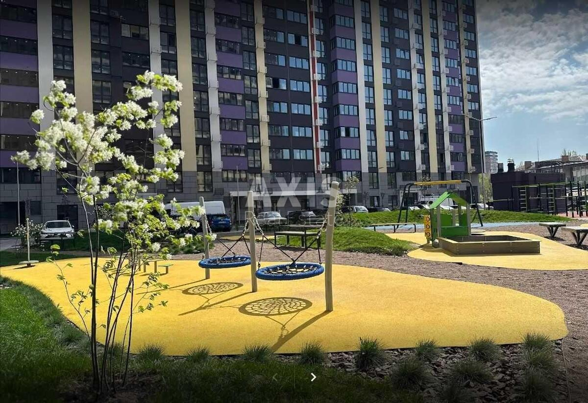 1k apartment pr-t Povitryanykh Syl 56625341