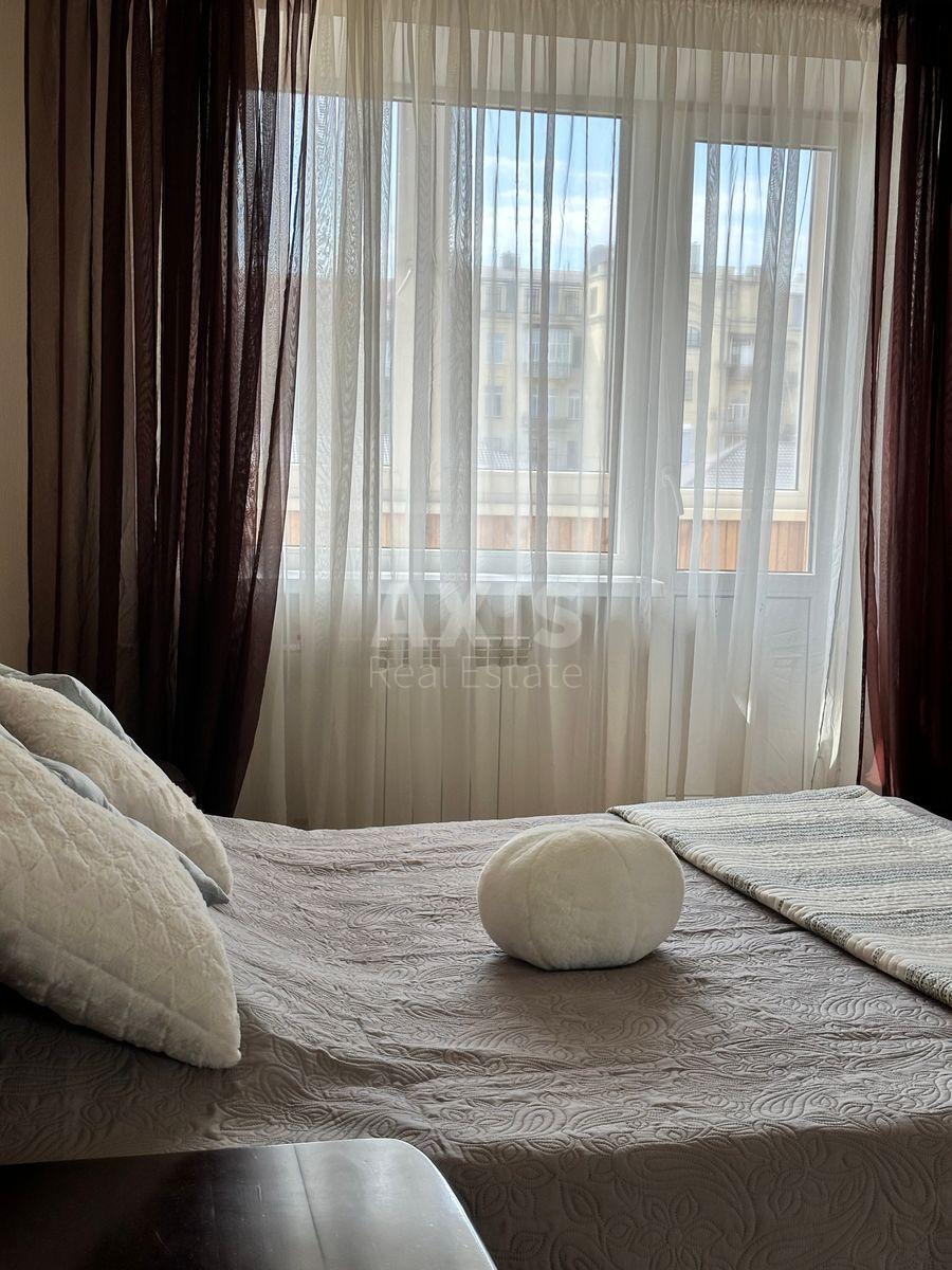 3k apartment vul. Rustaveli Shota 25583597