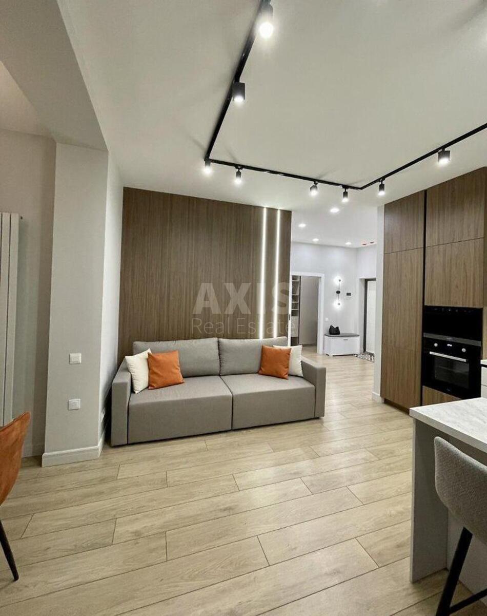 2k apartment vul. Hmel'nyc'kogo Bogdana 58А626813