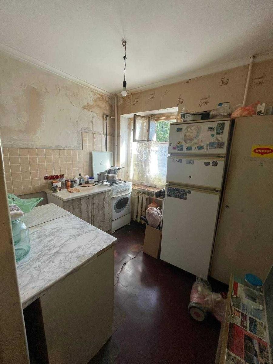 2k apartment vul. Zlatoustivs'ka 44/22