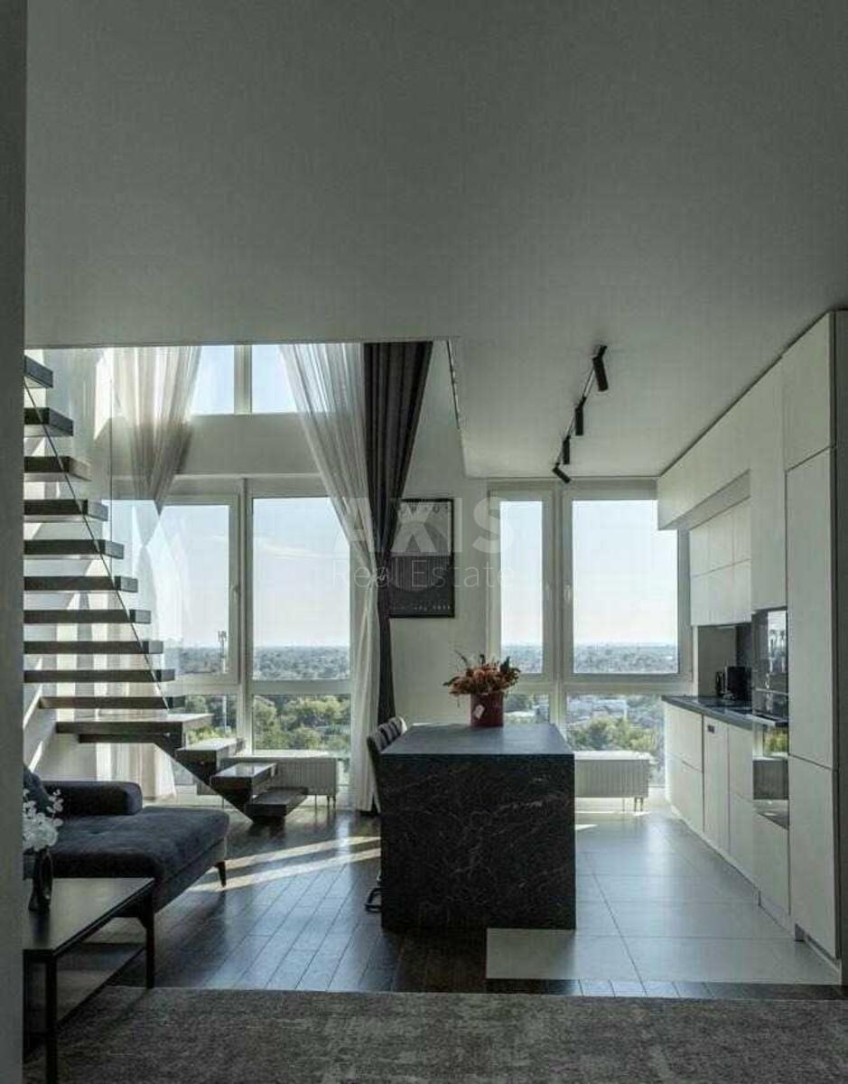 2k apartment pr-t Bazhana Mykoly 151Б627090